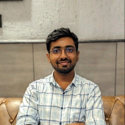 Pushkar Bharambe